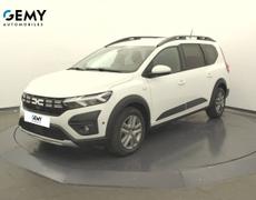 Dacia Jogger Le Mans
