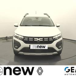 Dacia Jogger Jogger TCe 110 7 places Expression Le Mans