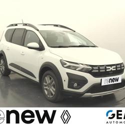 Dacia Jogger Jogger TCe 110 7 places Expression Le Mans