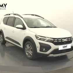 Dacia Jogger TCe 110 7 places Expression occasion - Le Mans - photo 3/20