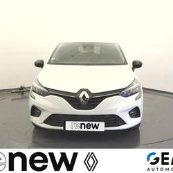 Renault Clio 5 Clio SCe 65 Evolution Le Mans