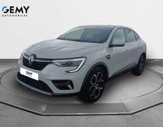 Renault Arkana Chambray-lès-Tours
