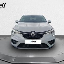 Renault Arkana Arkana E-Tech 145 - 21B Intens Chambray-l&egrave;s-Tours