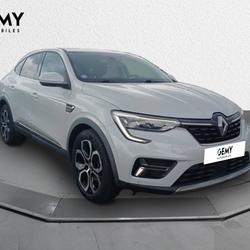 Renault Arkana Arkana E-Tech 145 - 21B Intens Chambray-l&egrave;s-Tours