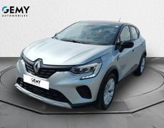 Renault Captur Le Mans
