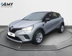 Renault Captur Le Mans