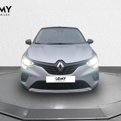 Renault Captur Captur E-Tech 145 - 21 Business Le Mans