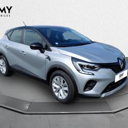 Renault Captur E-Tech 145 - 21 Business occasion - Le Mans - photo 3/27