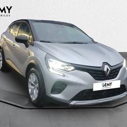Renault Captur Captur E-Tech 145 - 21 Business Le Mans