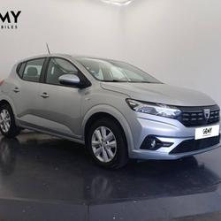 Dacia Sandero Sandero ECO-G 100 - 22 Confort Tours