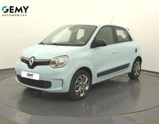 Renault Twingo 3 Le Mans