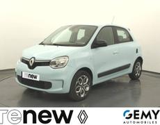 Renault Twingo 3 Le Mans
