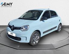 Renault Twingo 3 Le Mans