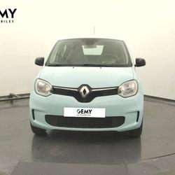 Renault Twingo 3 Twingo III SCe 65 Equilibre Le Mans