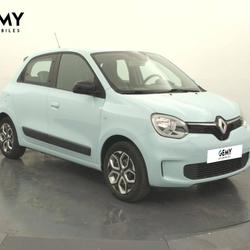 Renault Twingo 3 Twingo III SCe 65 Equilibre Le Mans