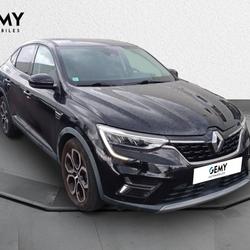 Renault Arkana Arkana E-Tech hybride 145 - 22 Techno Chambray-l&egrave;s-Tours