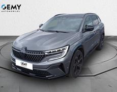 Renault Austral Chambray-lès-Tours