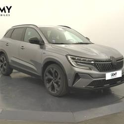 Renault Austral Austral E-Tech hybrid 200 Iconic esprit Alpine Chambray-l&egrave;s-Tours