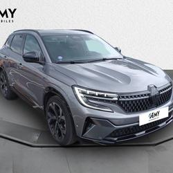 Renault Austral Austral E-Tech hybrid 200 Iconic esprit Alpine Chambray-l&egrave;s-Tours