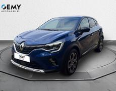 Renault Captur Le Mans