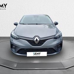 Renault Clio 5 Clio TCe 100 GPL Evolution Chambray-l&egrave;s-Tours