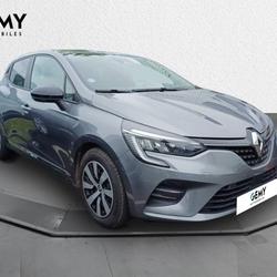 Renault Clio 5 Clio TCe 100 GPL Evolution Chambray-l&egrave;s-Tours
