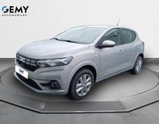 Dacia Sandero Chambray-lès-Tours