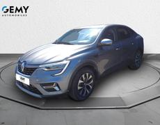 Renault Arkana Le Mans