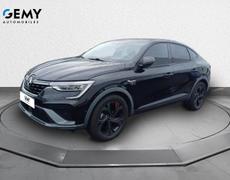 Renault Arkana Chambray-lès-Tours