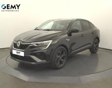 Renault Arkana Chambray-lès-Tours