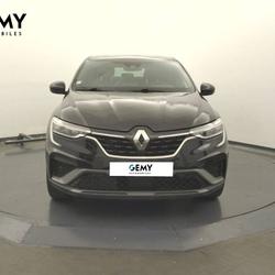 Renault Arkana Arkana E-Tech 145 - 21B R.S. Line Chambray-l&egrave;s-Tours