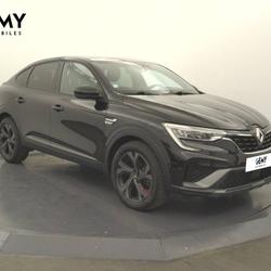 Renault Arkana Arkana E-Tech 145 - 21B R.S. Line Chambray-l&egrave;s-Tours