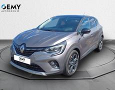 Renault Captur Chambray-lès-Tours