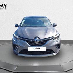 Renault Captur Captur E-Tech 145 - 21 Intens Chambray-l&egrave;s-Tours