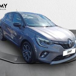Renault Captur Captur E-Tech 145 - 21 Intens Chambray-l&egrave;s-Tours