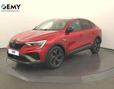 Renault Arkana Le Mans