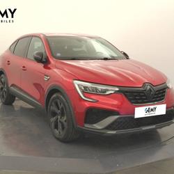Renault Arkana Arkana E-Tech hybride 145 - 22 Engineered Le Mans