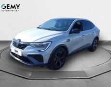 Renault Arkana Chambray-lès-Tours