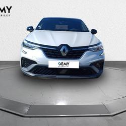 Renault Arkana Arkana TCe 140 EDC FAP - 21B R.S. Line Chambray-l&egrave;s-Tours