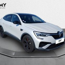 Renault Arkana Arkana TCe 140 EDC FAP - 21B R.S. Line Chambray-l&egrave;s-Tours