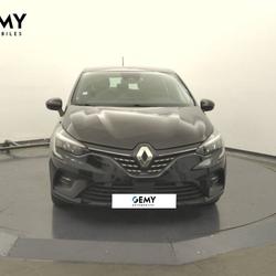 Renault Clio 5 Clio E-Tech 140 - 21N Intens Chambray-l&egrave;s-Tours