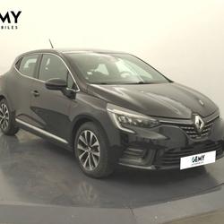 Renault Clio 5 Clio E-Tech 140 - 21N Intens Chambray-l&egrave;s-Tours