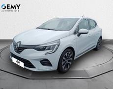 Renault Clio 5