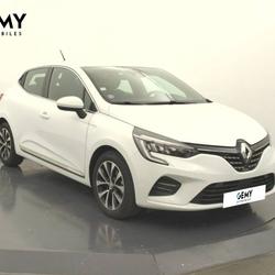 Renault Clio 5 Clio E-Tech 140 - 21N Intens Chambray-l&egrave;s-Tours
