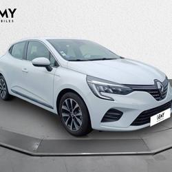 Renault Clio 5 Clio E-Tech 140 - 21N Intens Chambray-l&egrave;s-Tours