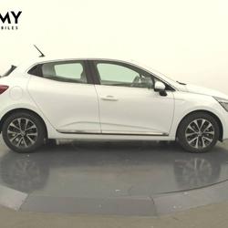 Renault Clio 5 Clio E-Tech 140 - 21N Intens Chambray-l&egrave;s-Tours