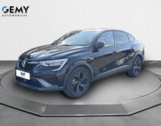 Renault Arkana Le Mans