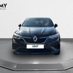 Renault Arkana Arkana E-Tech 145 - 21B R.S. Line Le Mans