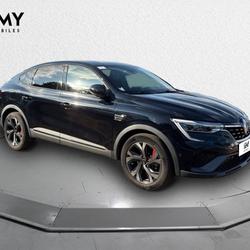 Renault Arkana Arkana E-Tech 145 - 21B R.S. Line Le Mans