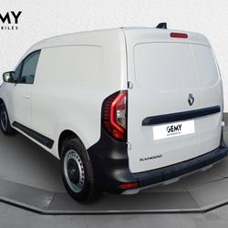 Renault Kangoo KANGOO VAN BLUE DCI 95 EXTRA - 22 Chambray-l&egrave;s-Tours